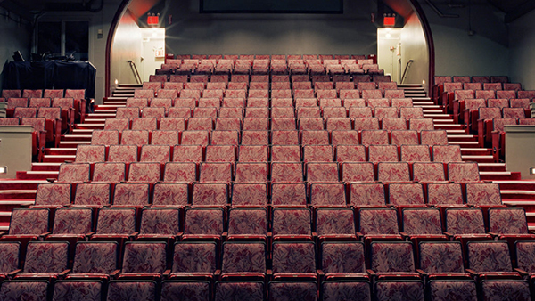 Westside Theatre - Upstairs NYC Show Tickets